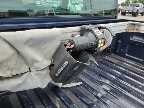 Used 2006 Chevrolet Silverado 1500 W/T image 11