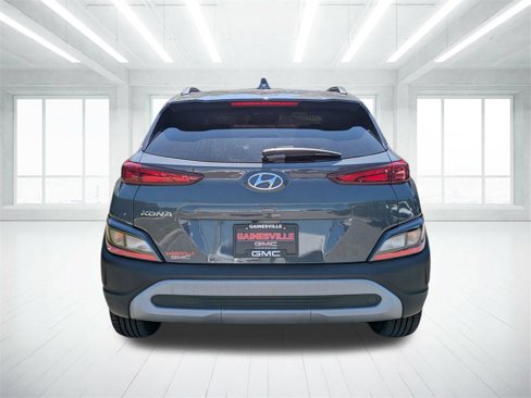 Used 2023 Hyundai Kona SEL image 4