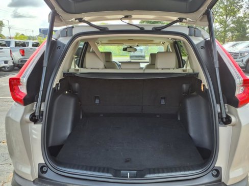 Used 2019 Honda CR-V EX-L image 5