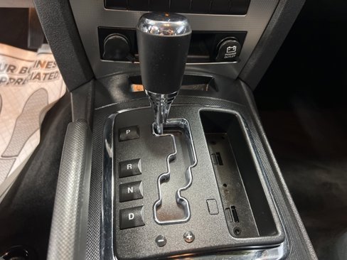 Used 2008 Jeep Grand Cherokee Laredo image 15