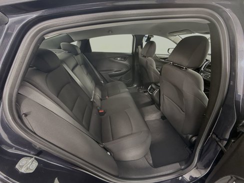 Used 2023 Chevrolet Malibu LT image 26