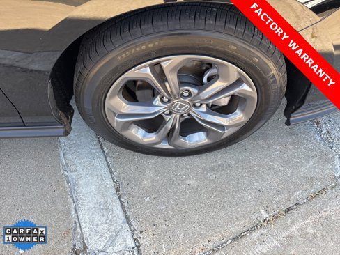 Used 2024 Honda Accord EX image 33