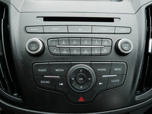 Used 2017 Ford Escape S image 14