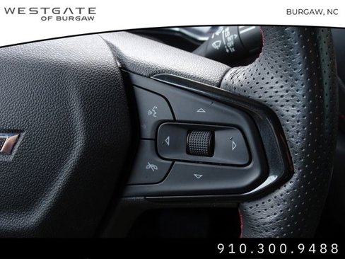 Used 2022 Chevrolet TrailBlazer RS image 25