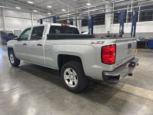 Used 2014 Chevrolet Silverado 1500 LT w/ All Star Edition image 9