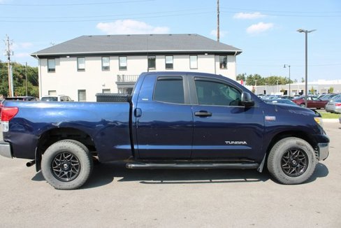 Used 2011 Toyota Tundra 2WD Double Cab image 6