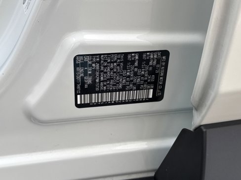 Used 2023 Nissan Rogue SV image 21