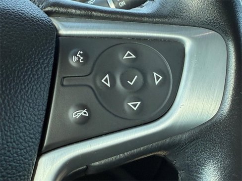 Certified 2019 GMC Acadia SLT image 15