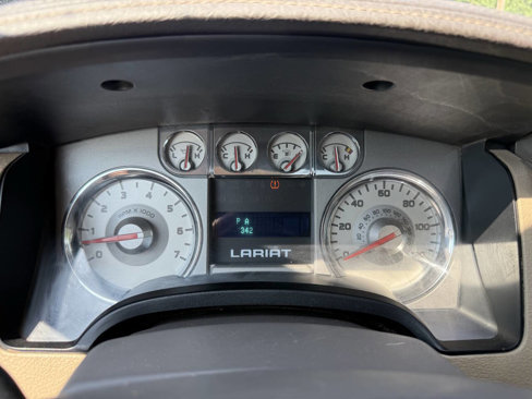 Used 2010 Ford F150 Lariat image 35