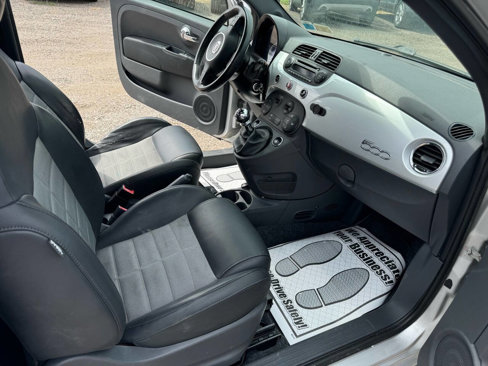 Used 2012 FIAT 500 Sport w/ Safety & Convenience Pkg image 14