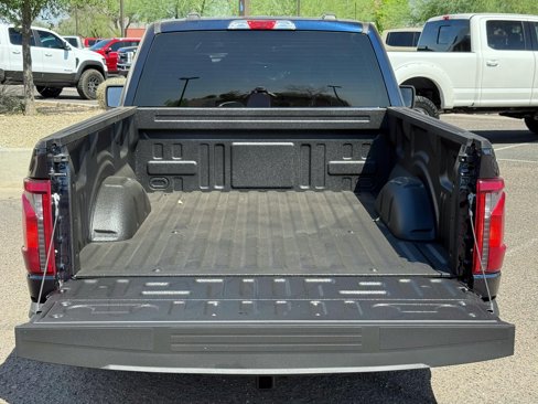Used 2025 Ford F150 XL w/ Equipment Group 103A High image 7