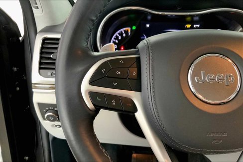 Used 2019 Jeep Grand Cherokee Summit image 22