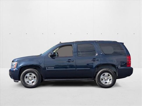 Used 2007 Chevrolet Tahoe LT image 9