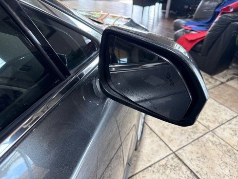 Used 2017 Lincoln MKZ Reserve w/ Technology Package image 11