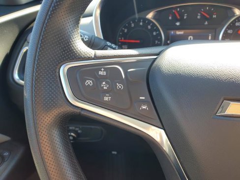 Used 2023 Chevrolet Equinox LT image 16