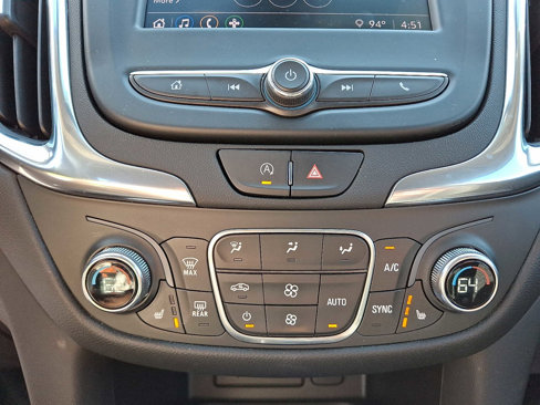 Certified 2022 Chevrolet Equinox LT image 17