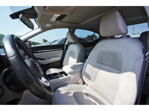 Used 2021 Nissan Altima 2.5 SV w/ SV Premium Package image 6
