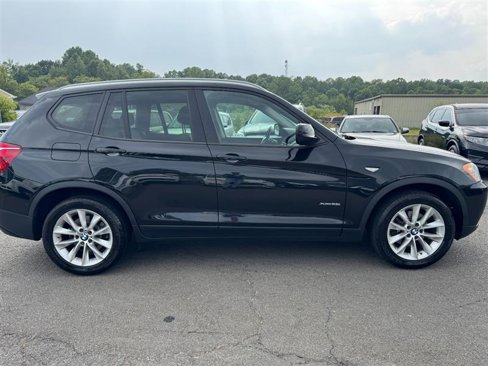 Used 2013 BMW X3 xDrive28i image 5