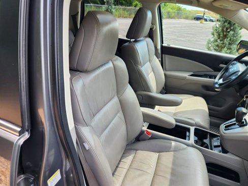 Used 2014 Honda CR-V EX-L image 12