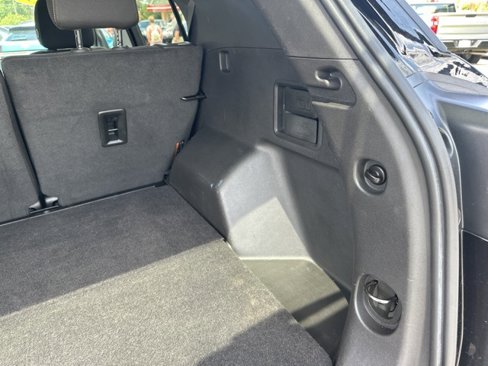 Certified 2023 Chevrolet Equinox LT image 38