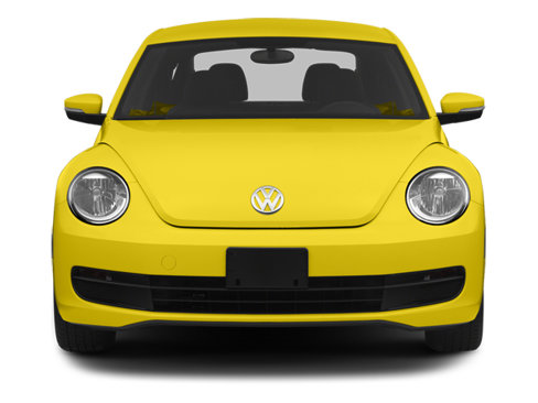 Used 2013 Volkswagen Beetle 2.5 image 4