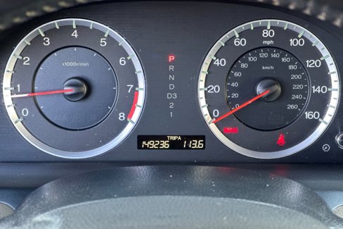Used 2008 Honda Accord EX-L image 20