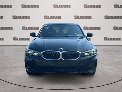 Certified 2023 BMW 330i xDrive Sedan image 8