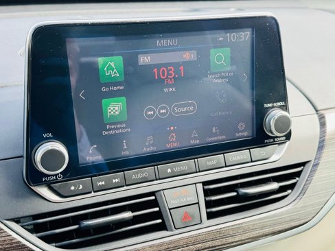 Used 2019 Nissan Altima 2.5 SL image 24