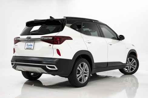 Used 2021 Kia Seltos S image 31