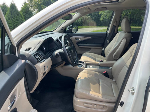 Used 2016 Honda Pilot EX-L image 22