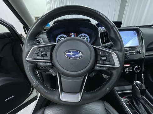 Used 2020 Subaru Forester Limited image 26