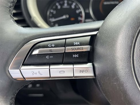 Certified 2023 MAZDA CX-30 AWD 2.5 S w/ Preferred Package image 23