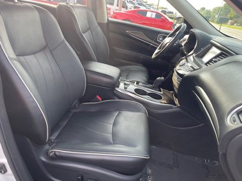 Used 2018 INFINITI QX60 FWD image 27