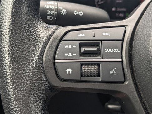 Used 2023 Honda CR-V EX image 25