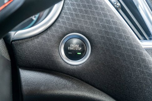 Used 2021 Chevrolet Malibu LT image 23
