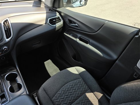 Certified 2022 Chevrolet Equinox LT image 20