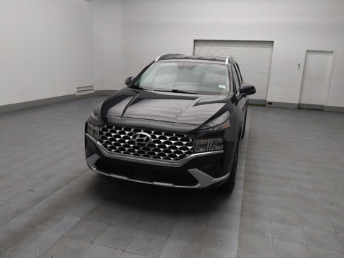 Used 2022 Hyundai Santa Fe SEL image 15