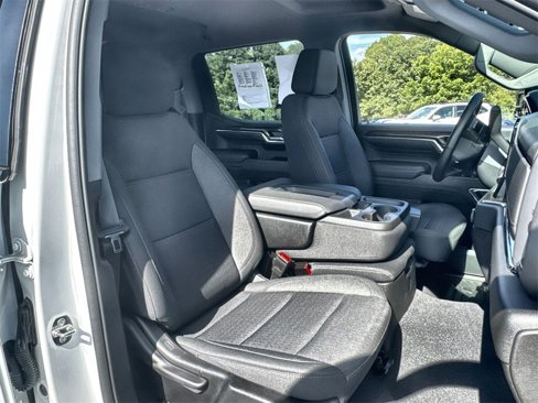 Certified 2023 Chevrolet Silverado 1500 LT image 26