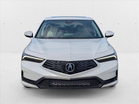 New 2025 Acura Integra image 8