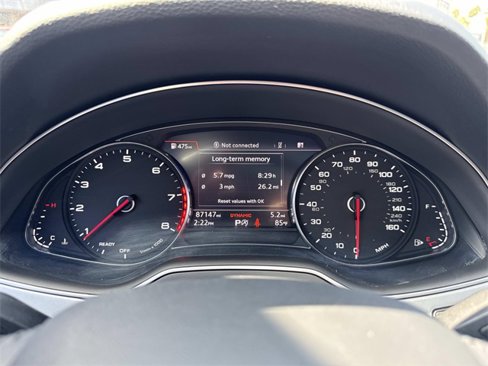 Used 2019 Audi Q7 2.0T Premium image 24