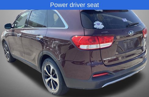 Used 2018 Kia Sorento EX image 3