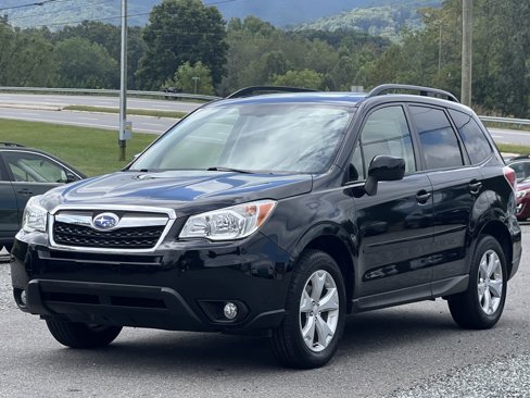 Used 2015 Subaru Forester 2.5i Premium w/ All-Weather Package image 9