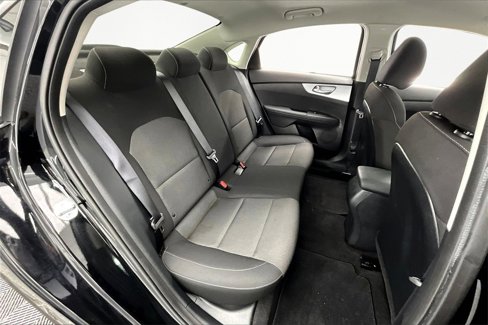 Used 2024 Kia Forte LXS image 27