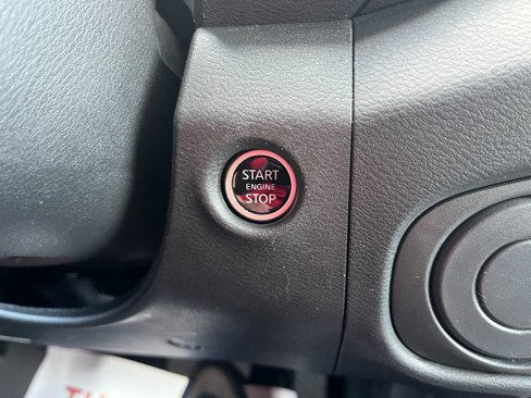 Used 2023 Nissan Frontier S w/ Technology Package image 36