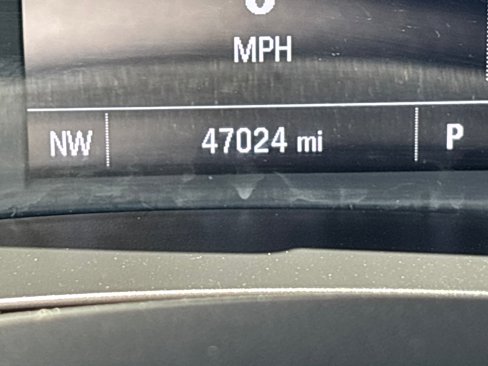 Used 2024 Chevrolet Malibu LT image 20