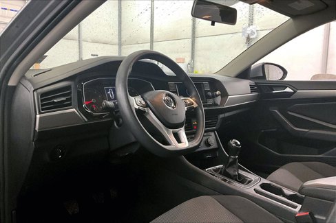 Used 2020 Volkswagen Jetta S image 12