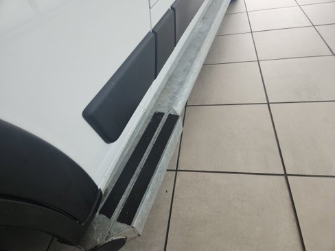 Used 2023 RAM ProMaster 2500 image 13
