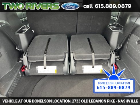 Used 2018 Ford Explorer XLT image 32