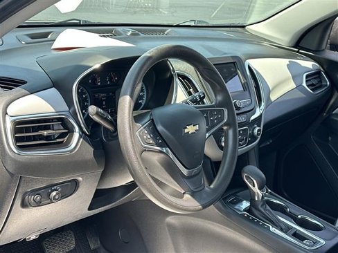 Certified 2023 Chevrolet Equinox LS w/ LPO, Floor Liner Package image 11