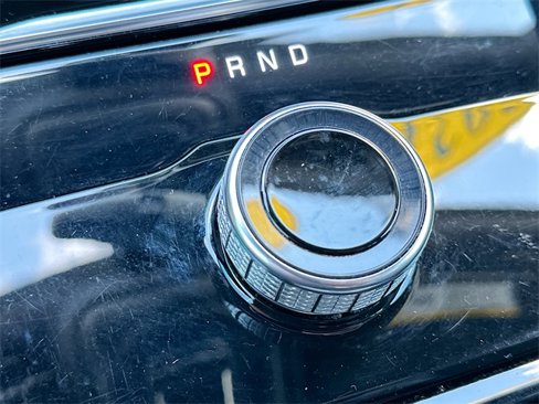 Used 2021 Jeep Grand Cherokee L Laredo image 16